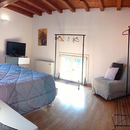 Appartement La Casa Di Cavazzona Extérieur photo