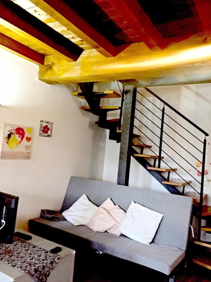 Appartement La Casa Di Cavazzona Extérieur photo