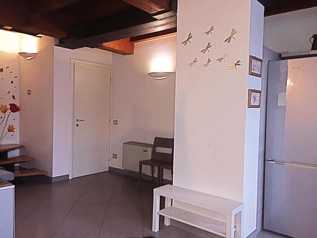 Appartement La Casa Di Cavazzona Extérieur photo