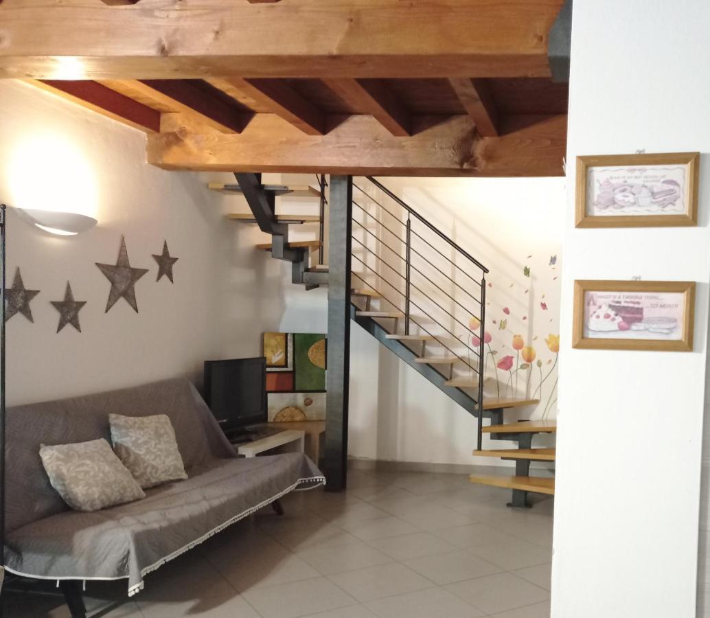Appartement La Casa Di Cavazzona Extérieur photo