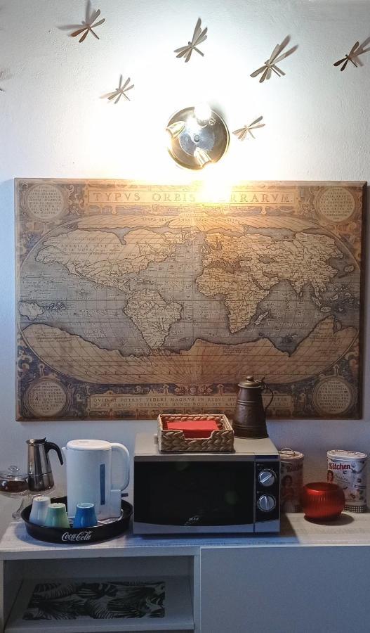 Appartement La Casa Di Cavazzona Extérieur photo