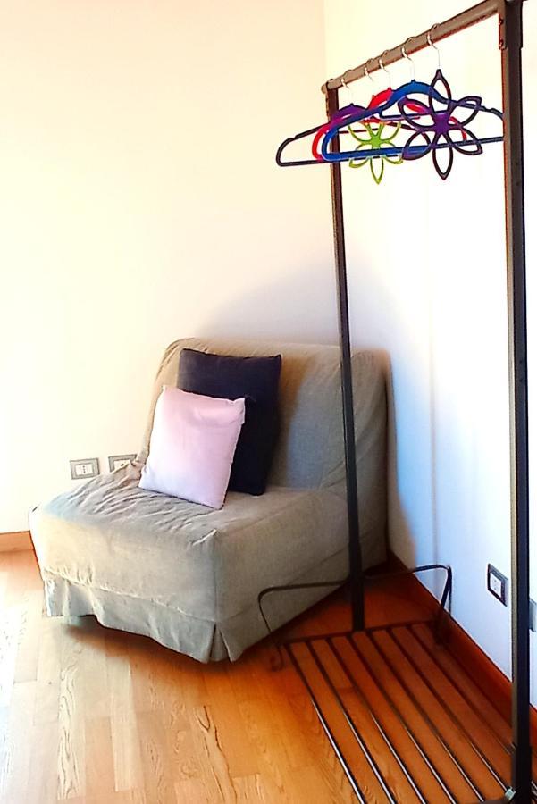 Appartement La Casa Di Cavazzona Extérieur photo