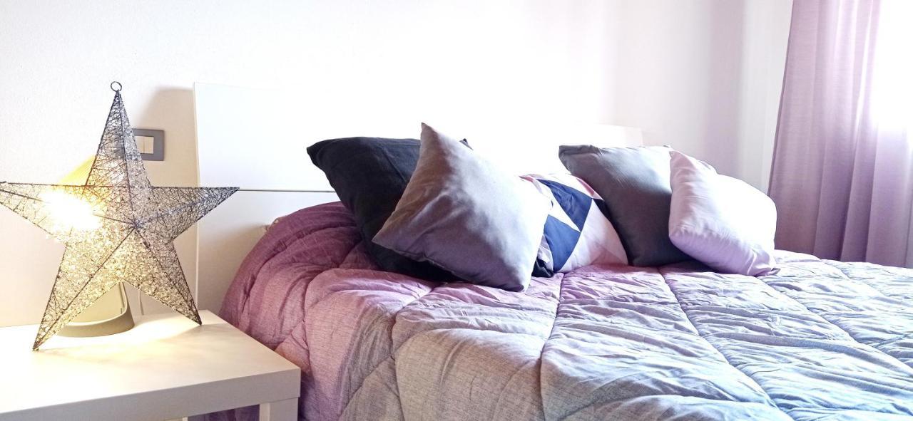 Appartement La Casa Di Cavazzona Extérieur photo