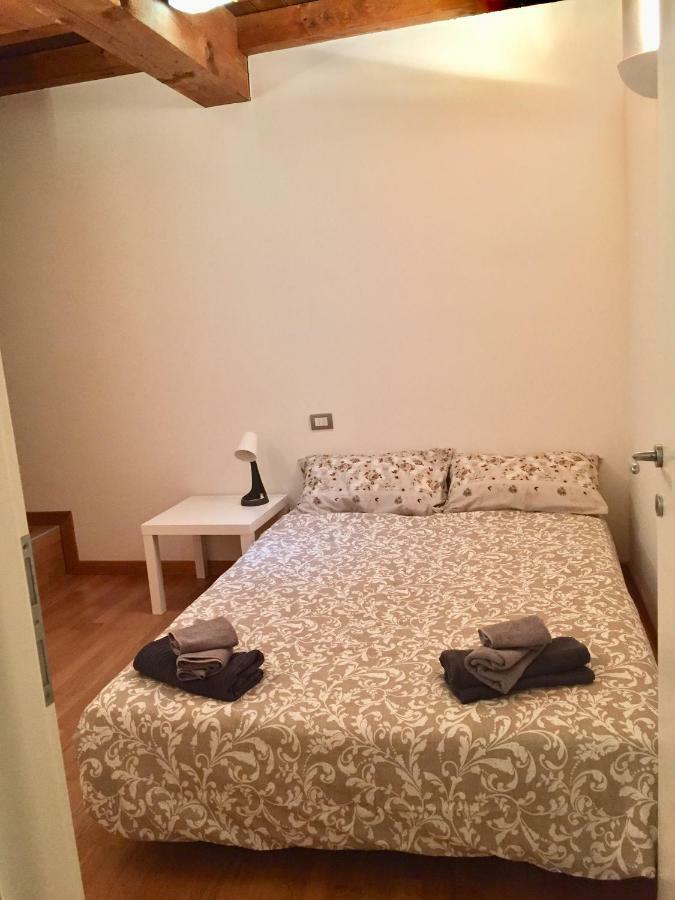Appartement La Casa Di Cavazzona Extérieur photo