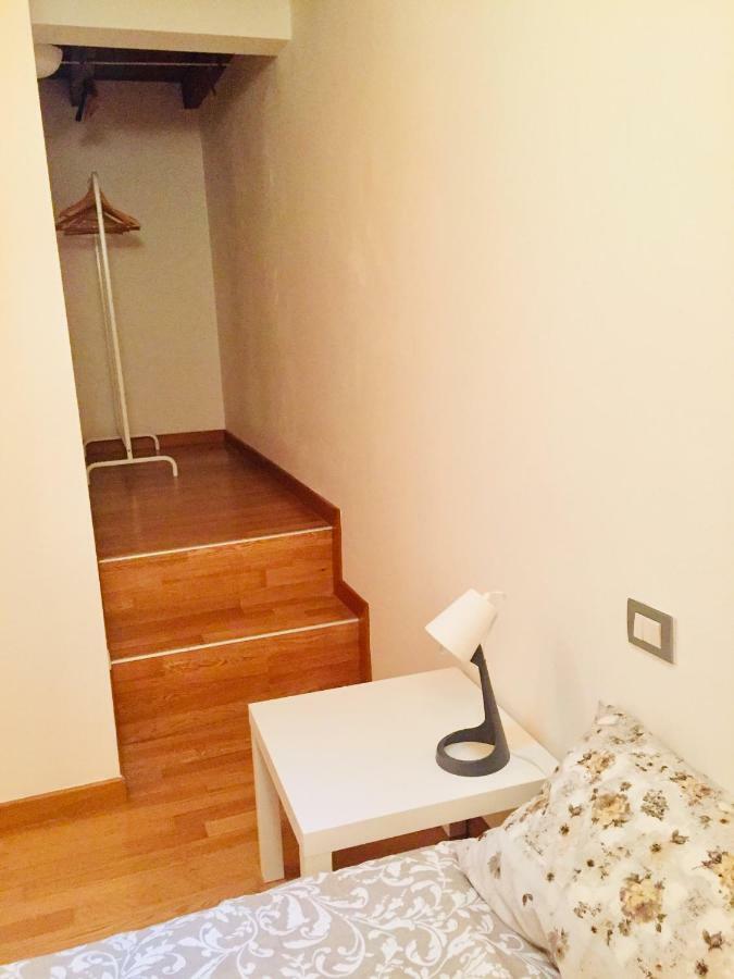 Appartement La Casa Di Cavazzona Extérieur photo