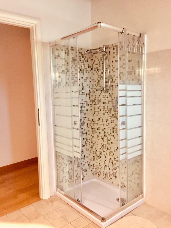 Appartement La Casa Di Cavazzona Extérieur photo